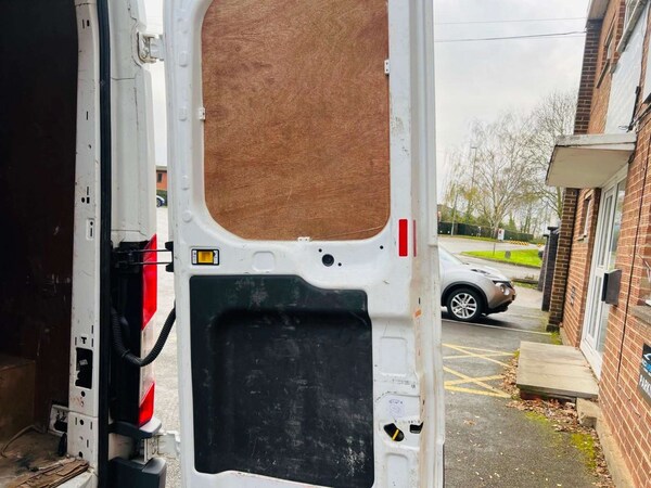 Used Ford Transit 2019 for sale - 76278434: Photo 39