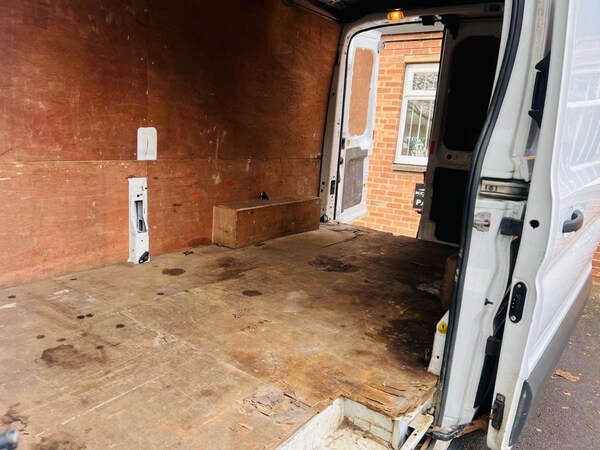 Used Ford Transit 2019 for sale - 76278434: Photo 44