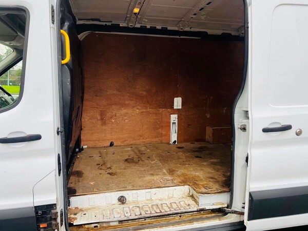 Used Ford Transit 2019 for sale - 76278434: Photo 45
