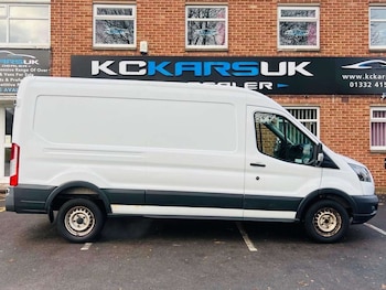 Used Ford Transit 2019 for sale - 76278434: Photo 4