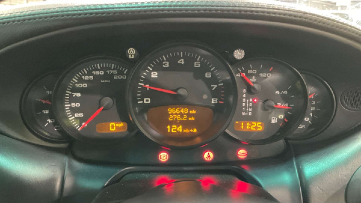 Used Porsche 911 2002 for sale - 78198748: Photo 10