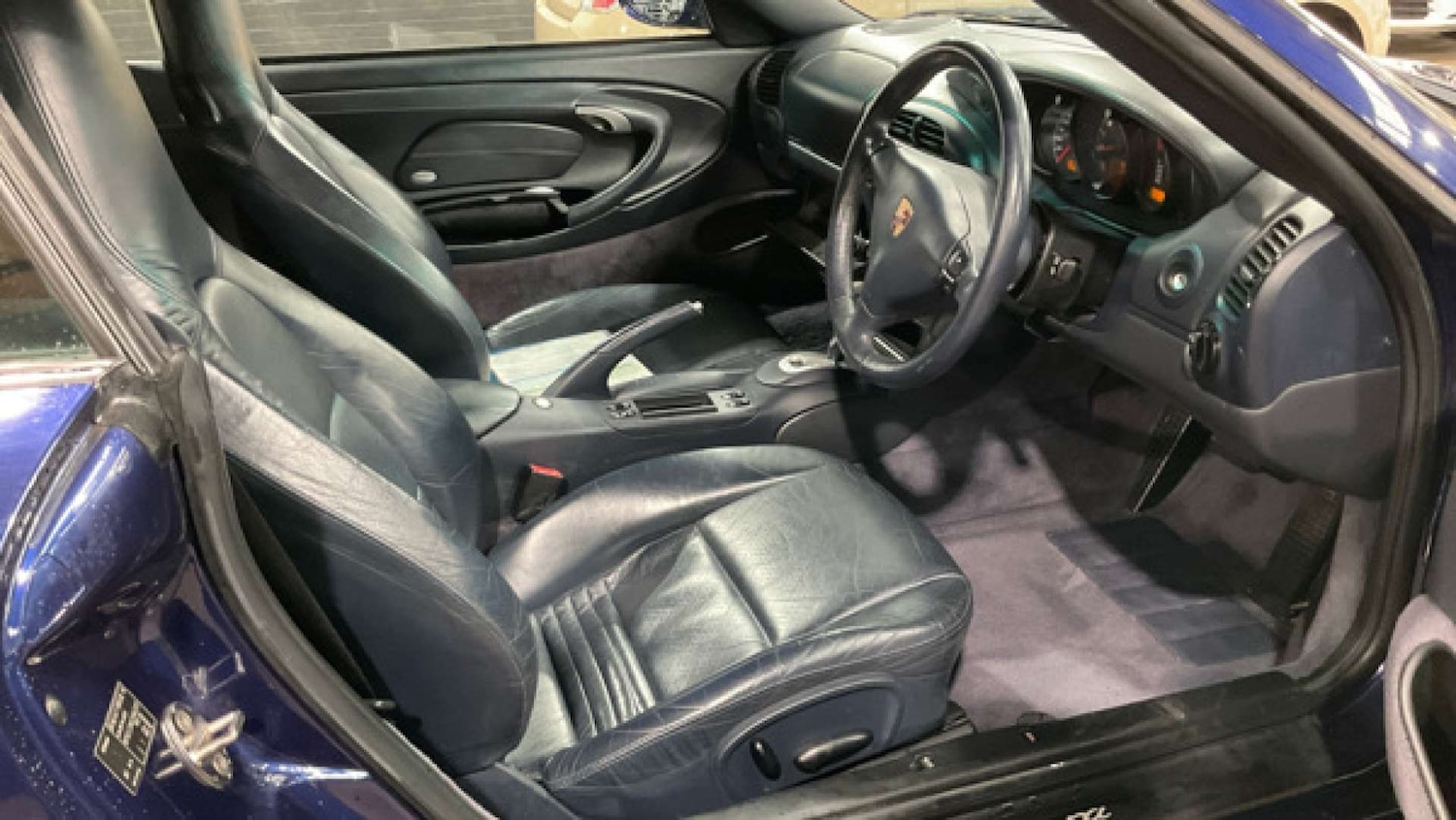 Used Porsche 911 2002 for sale - 78198748: Photo 8