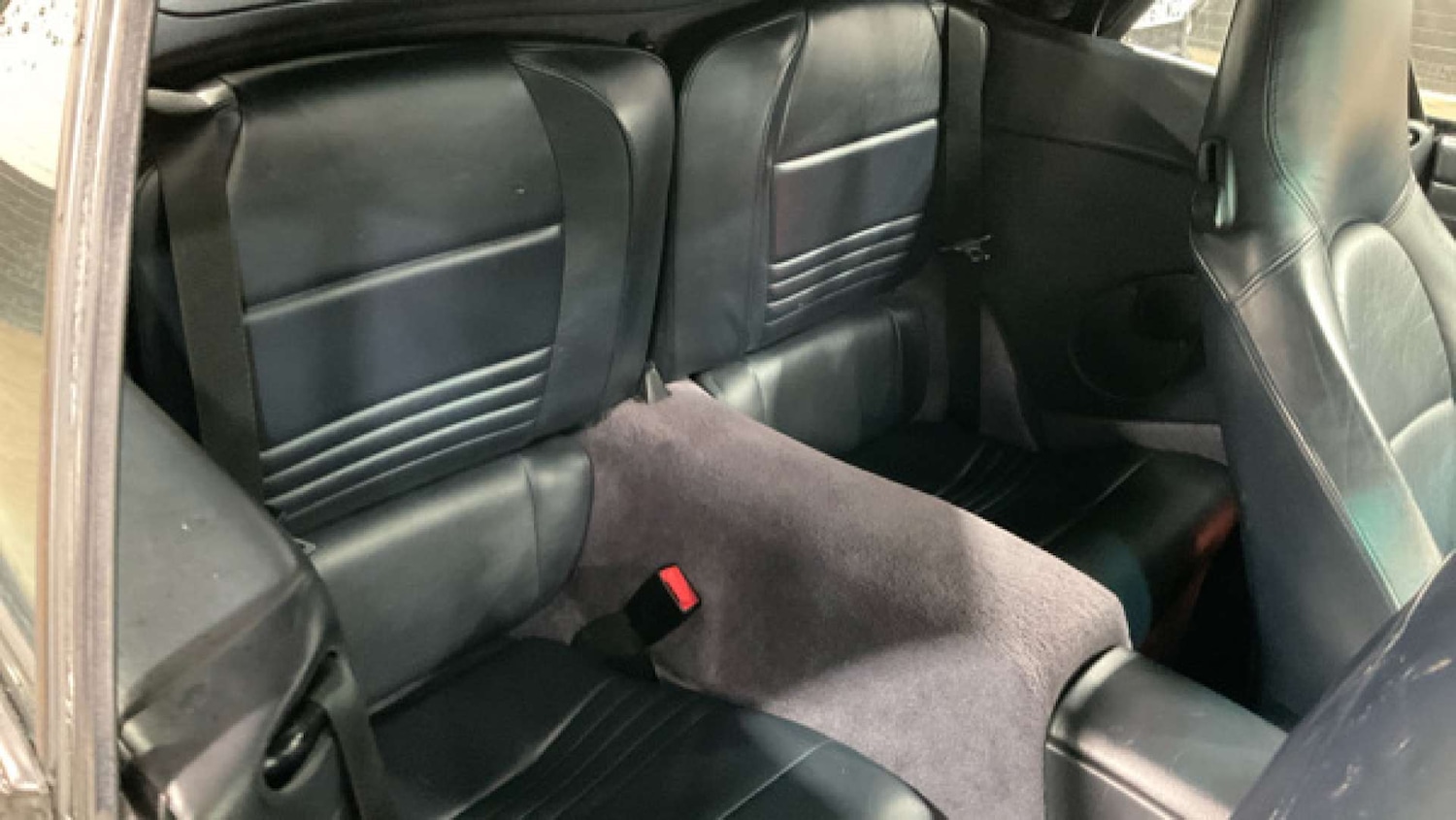 Used Porsche 911 2002 for sale - 78198748: Photo 9