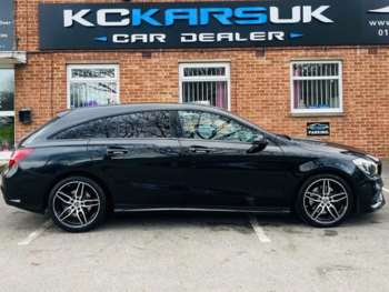 Used Mercedes-Benz CLA 2018 for sale - 74856462: Photo