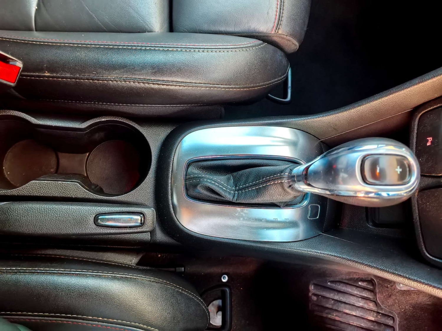 Used Vauxhall Mokka 2016 for sale - 77660292: Photo 17