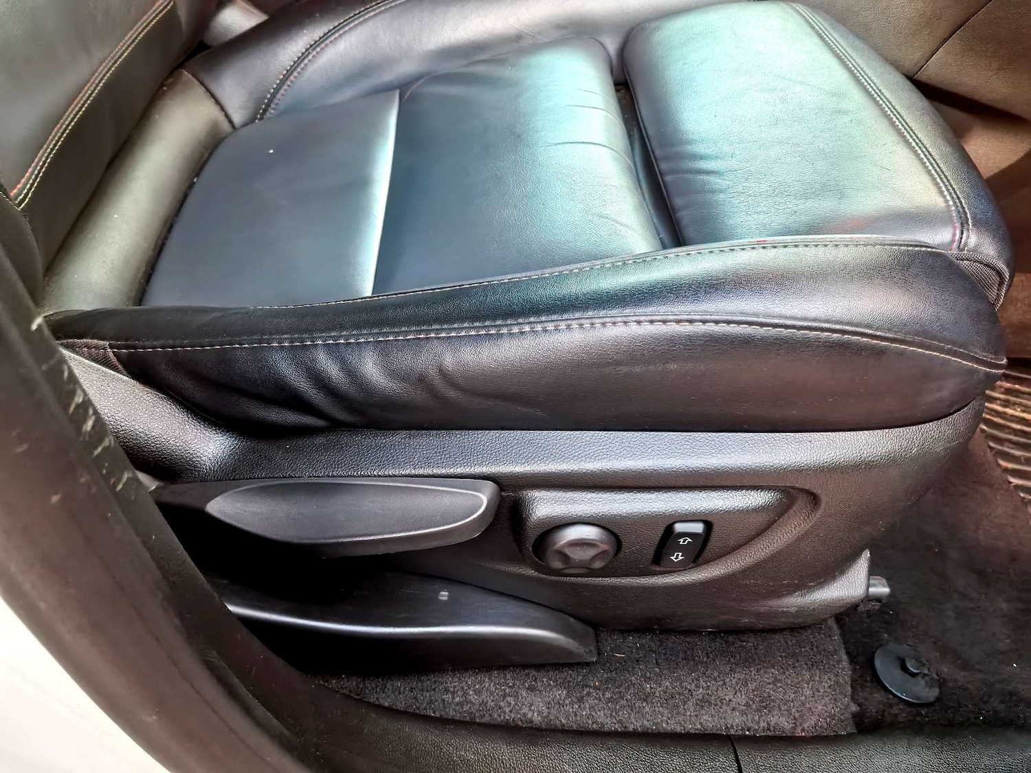 Used Vauxhall Mokka 2016 for sale - 77660292: Photo 18