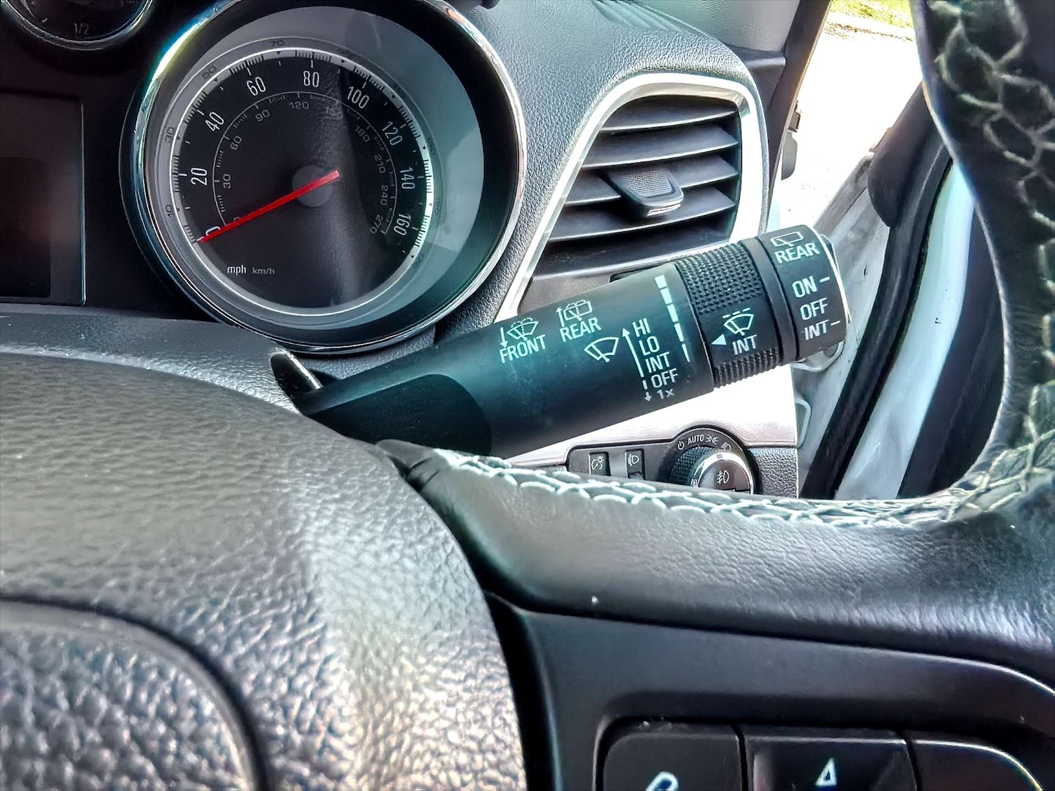 Used Vauxhall Mokka 2016 for sale - 77660292: Photo 20