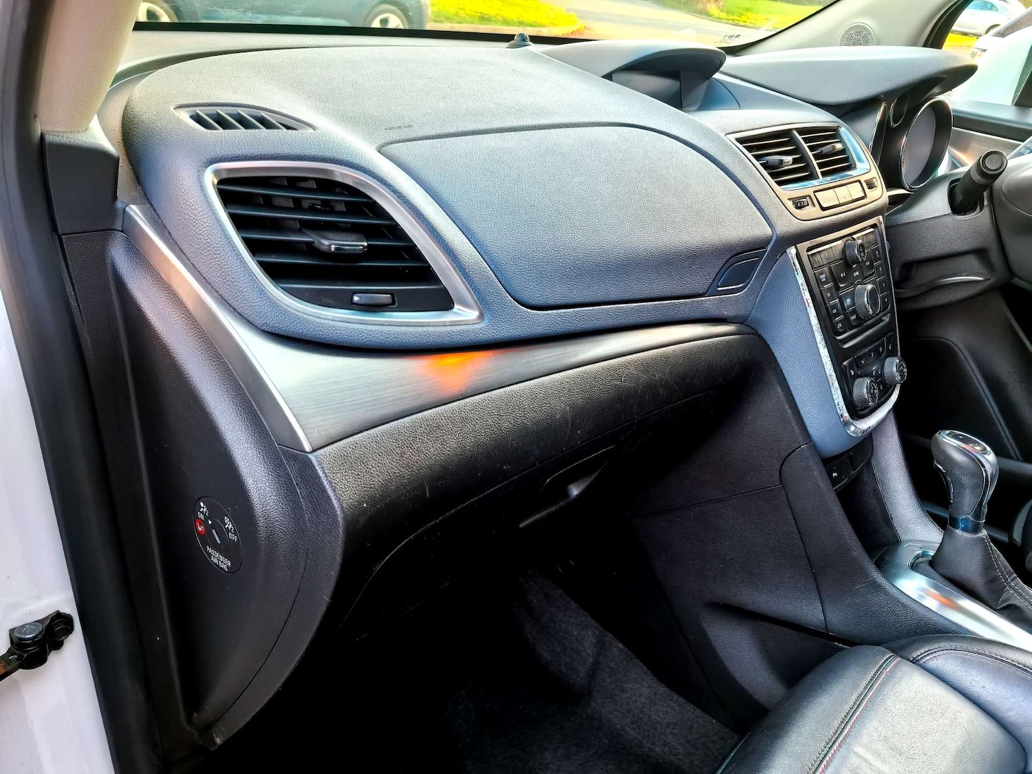 Used Vauxhall Mokka 2016 for sale - 77660292: Photo 22