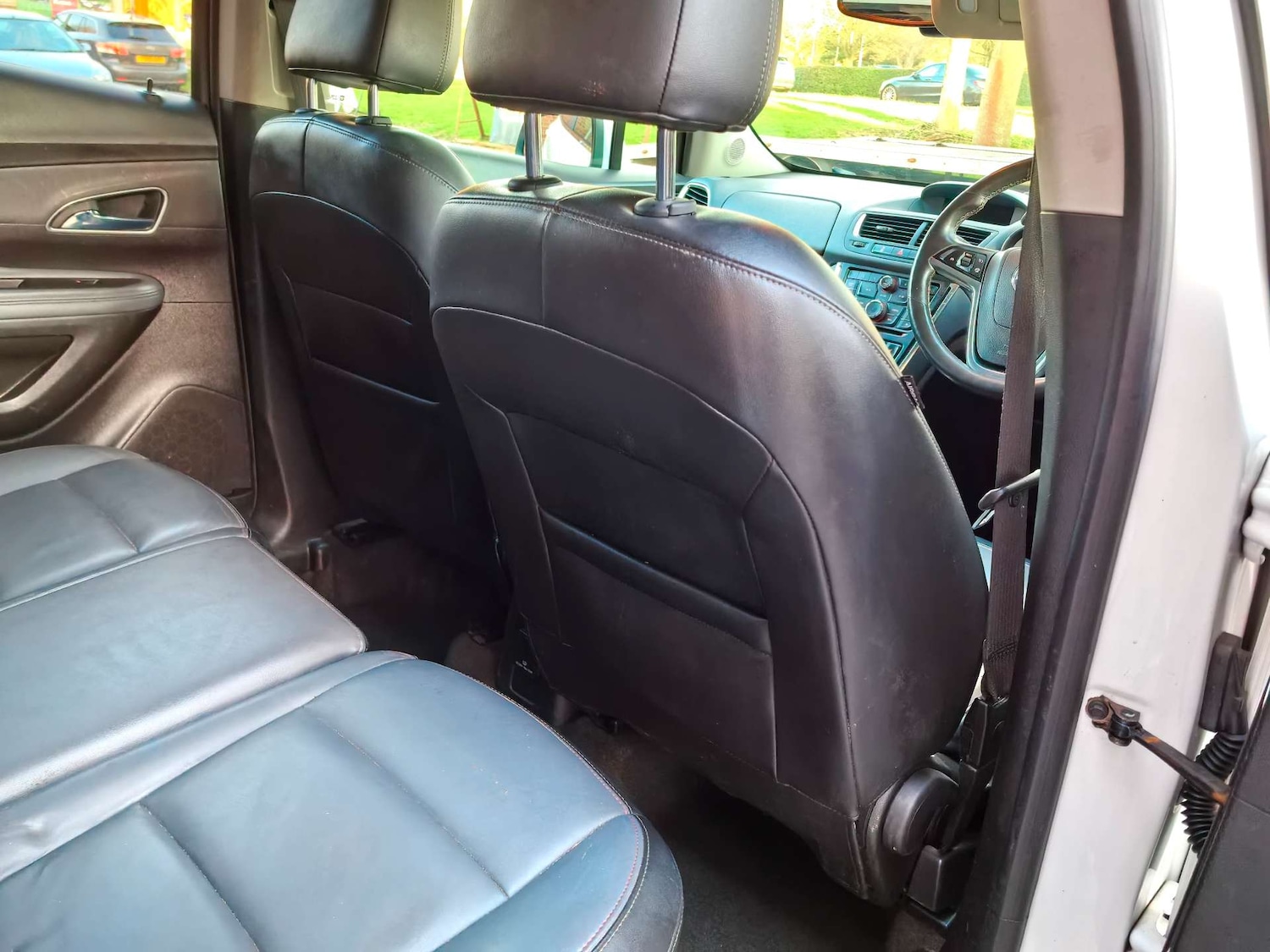 Used Vauxhall Mokka 2016 for sale - 77660292: Photo 25