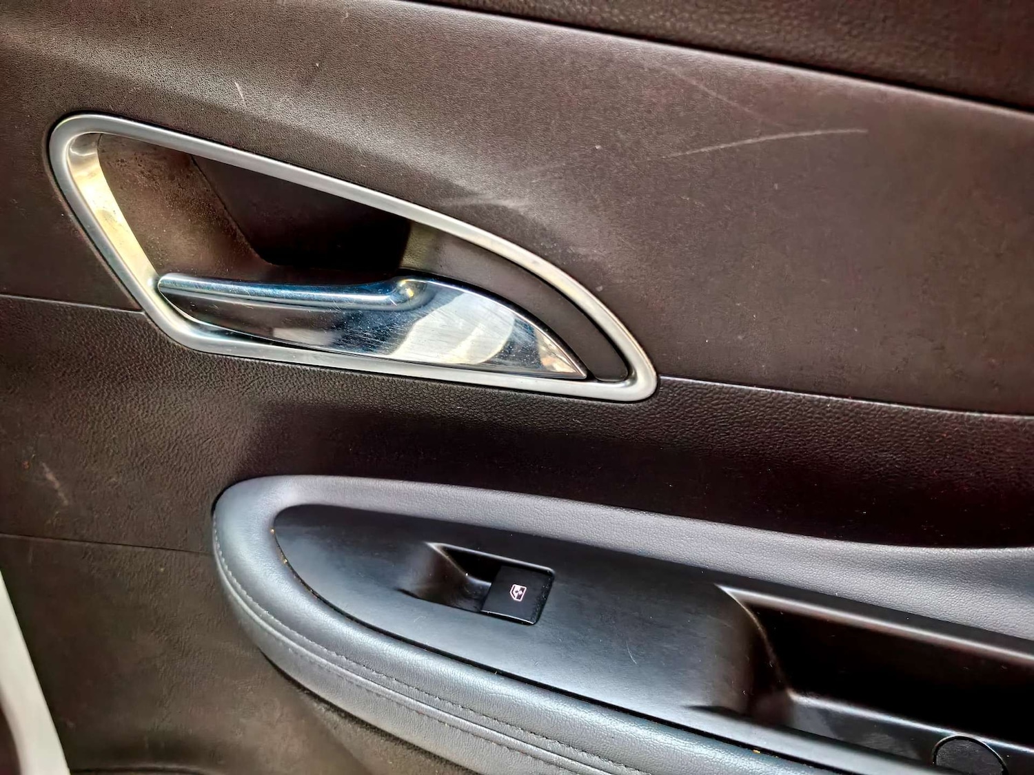 Used Vauxhall Mokka 2016 for sale - 77660292: Photo 26