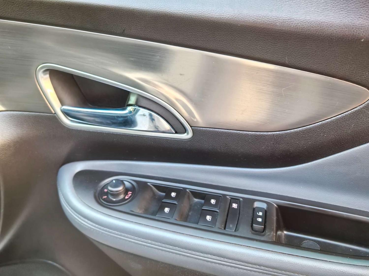 Used Vauxhall Mokka 2016 for sale - 77660292: Photo 28