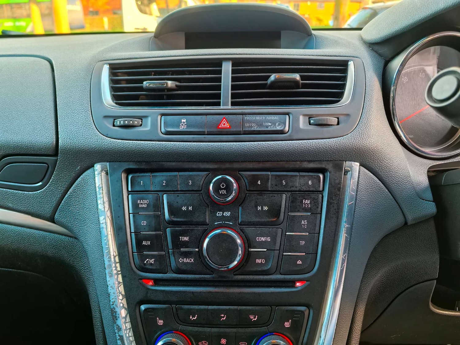 Used Vauxhall Mokka 2016 for sale - 77660292: Photo 29