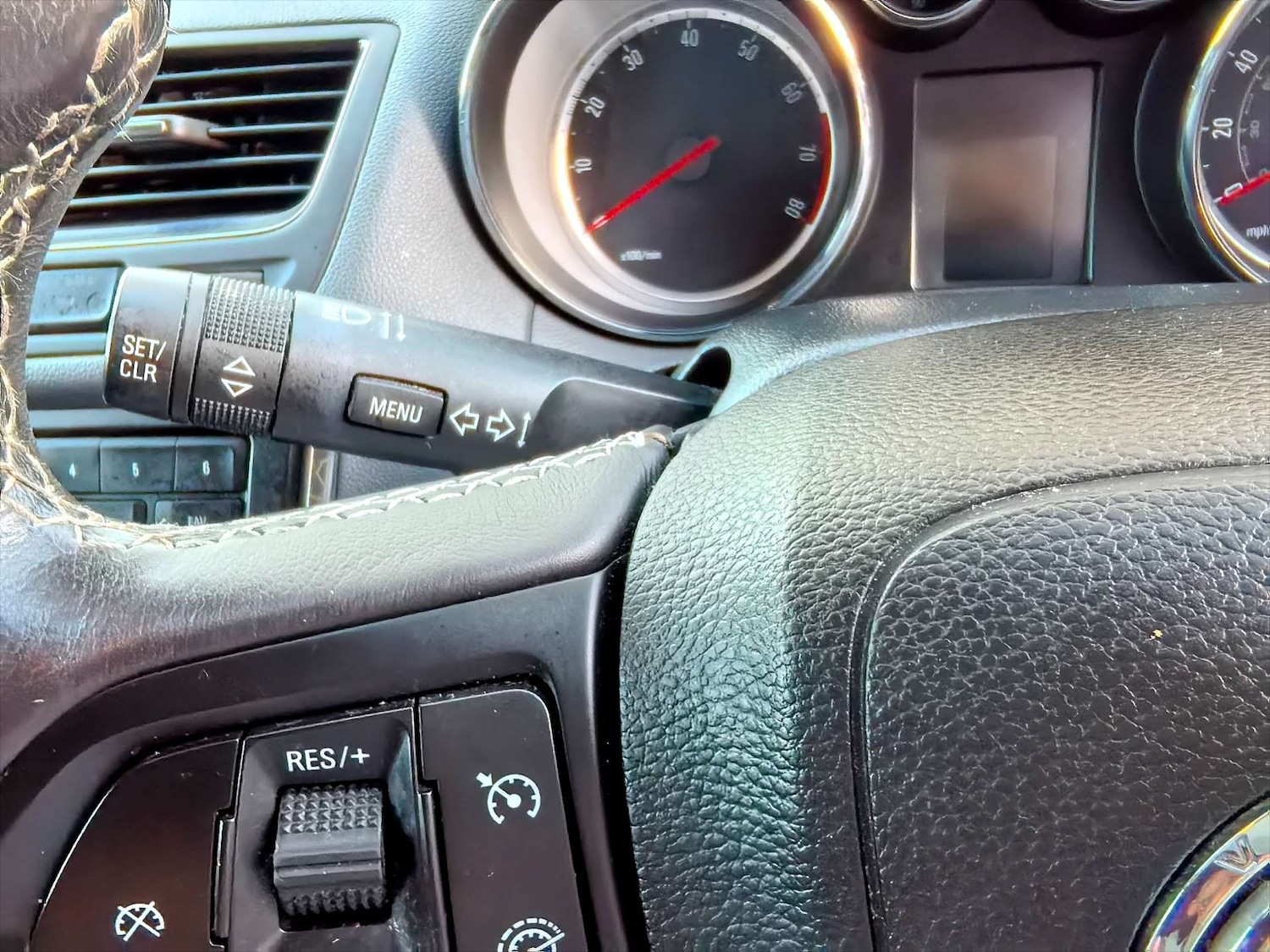 Used Vauxhall Mokka 2016 for sale - 77660292: Photo 30