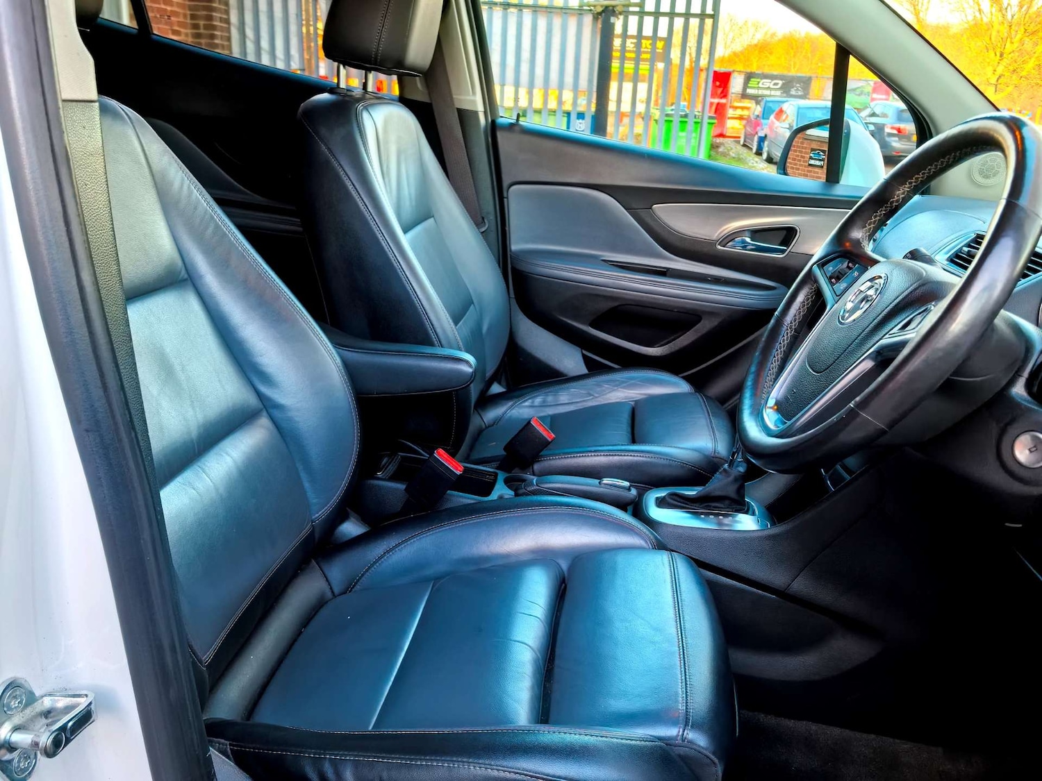 Used Vauxhall Mokka 2016 for sale - 77660292: Photo 33