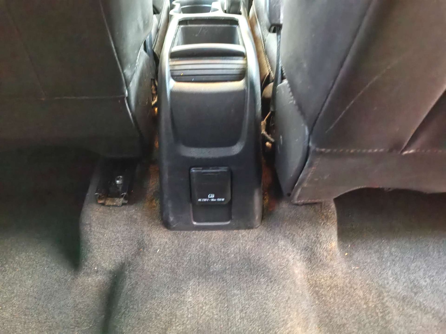 Used Vauxhall Mokka 2016 for sale - 77660292: Photo 38