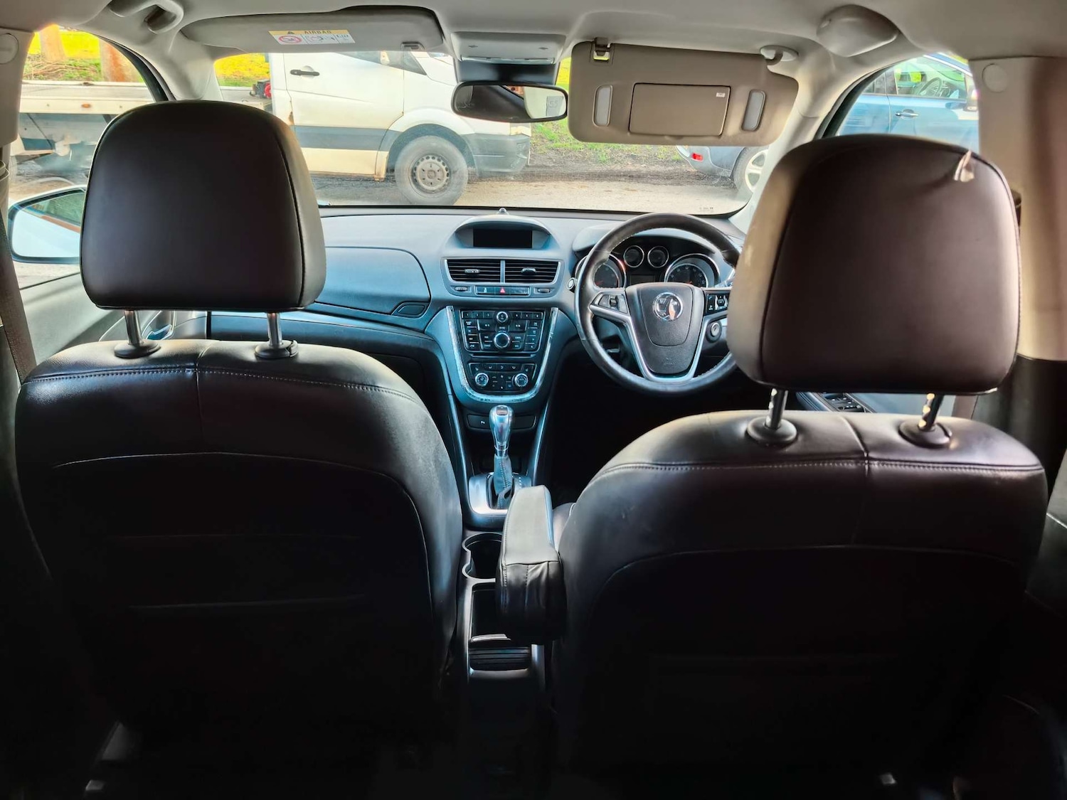 Used Vauxhall Mokka 2016 for sale - 77660292: Photo 40