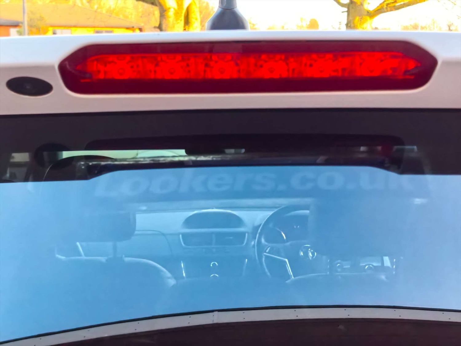 Used Vauxhall Mokka 2016 for sale - 77660292: Photo 41