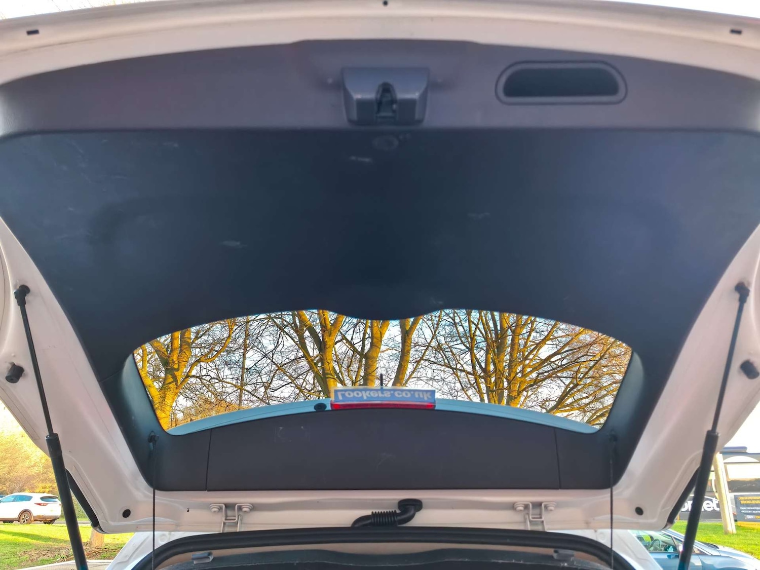 Used Vauxhall Mokka 2016 for sale - 77660292: Photo 43