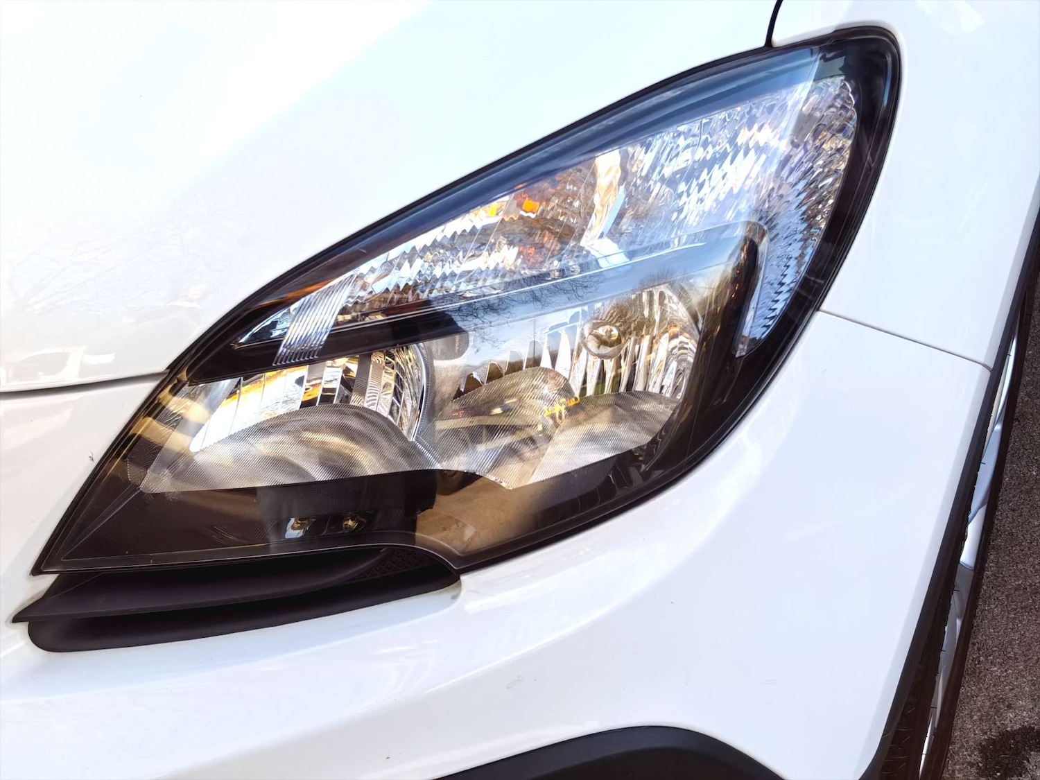 Used Vauxhall Mokka 2016 for sale - 77660292: Photo 44