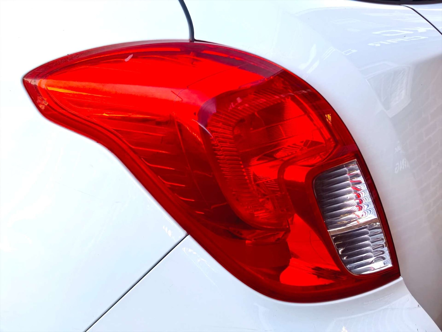 Used Vauxhall Mokka 2016 for sale - 77660292: Photo 46