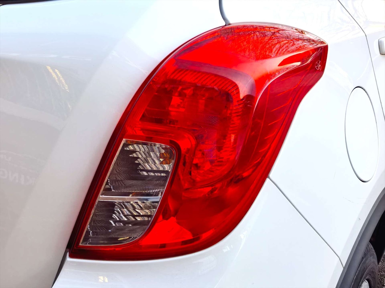 Used Vauxhall Mokka 2016 for sale - 77660292: Photo 47