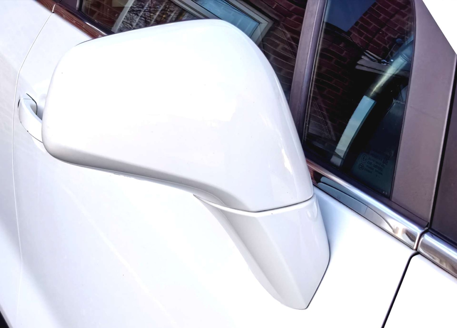 Used Vauxhall Mokka 2016 for sale - 77660292: Photo 48