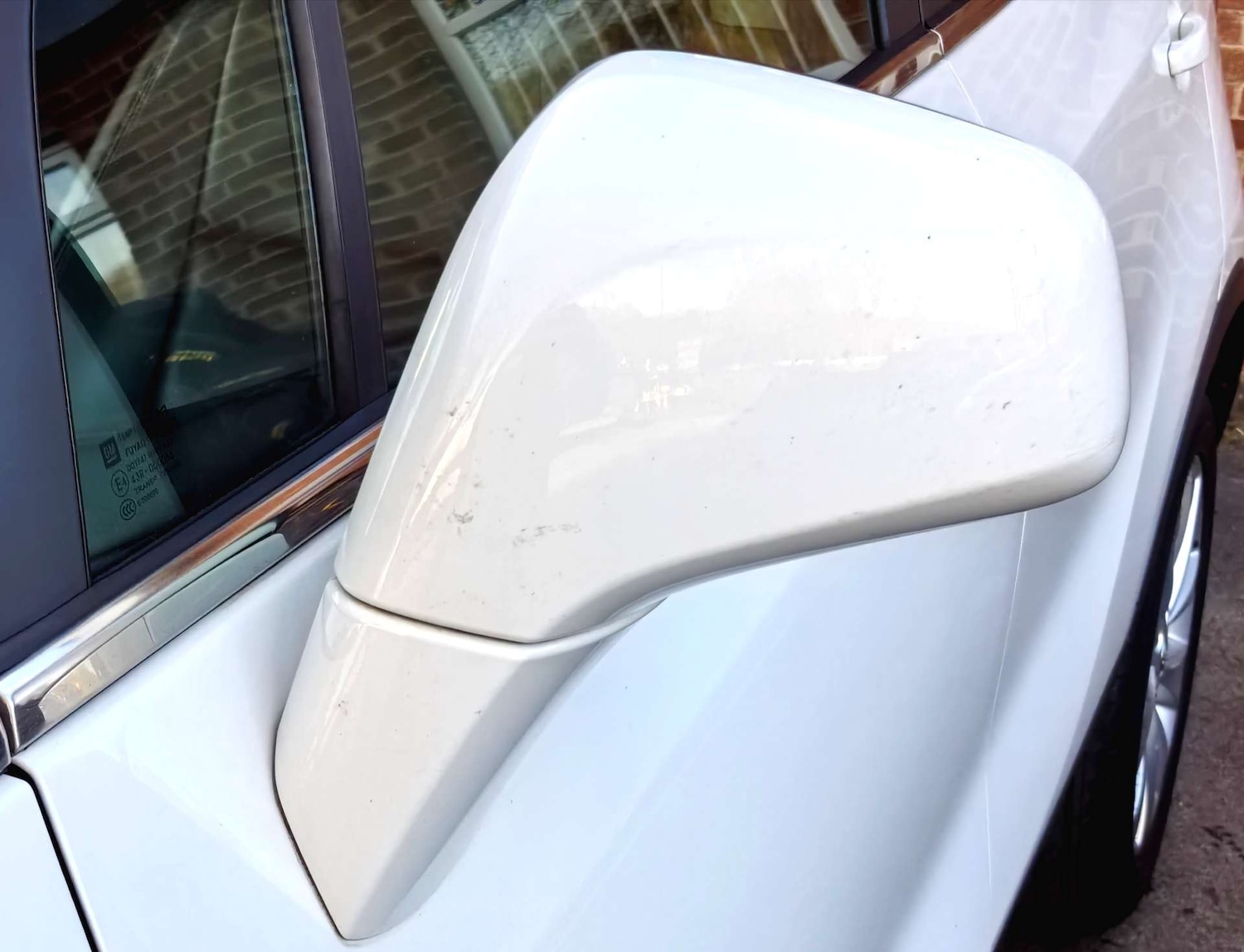 Used Vauxhall Mokka 2016 for sale - 77660292: Photo 49