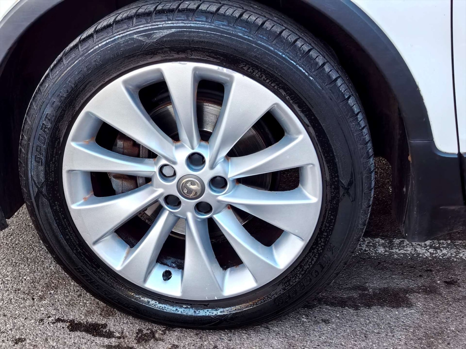 Used Vauxhall Mokka 2016 for sale - 77660292: Photo 57