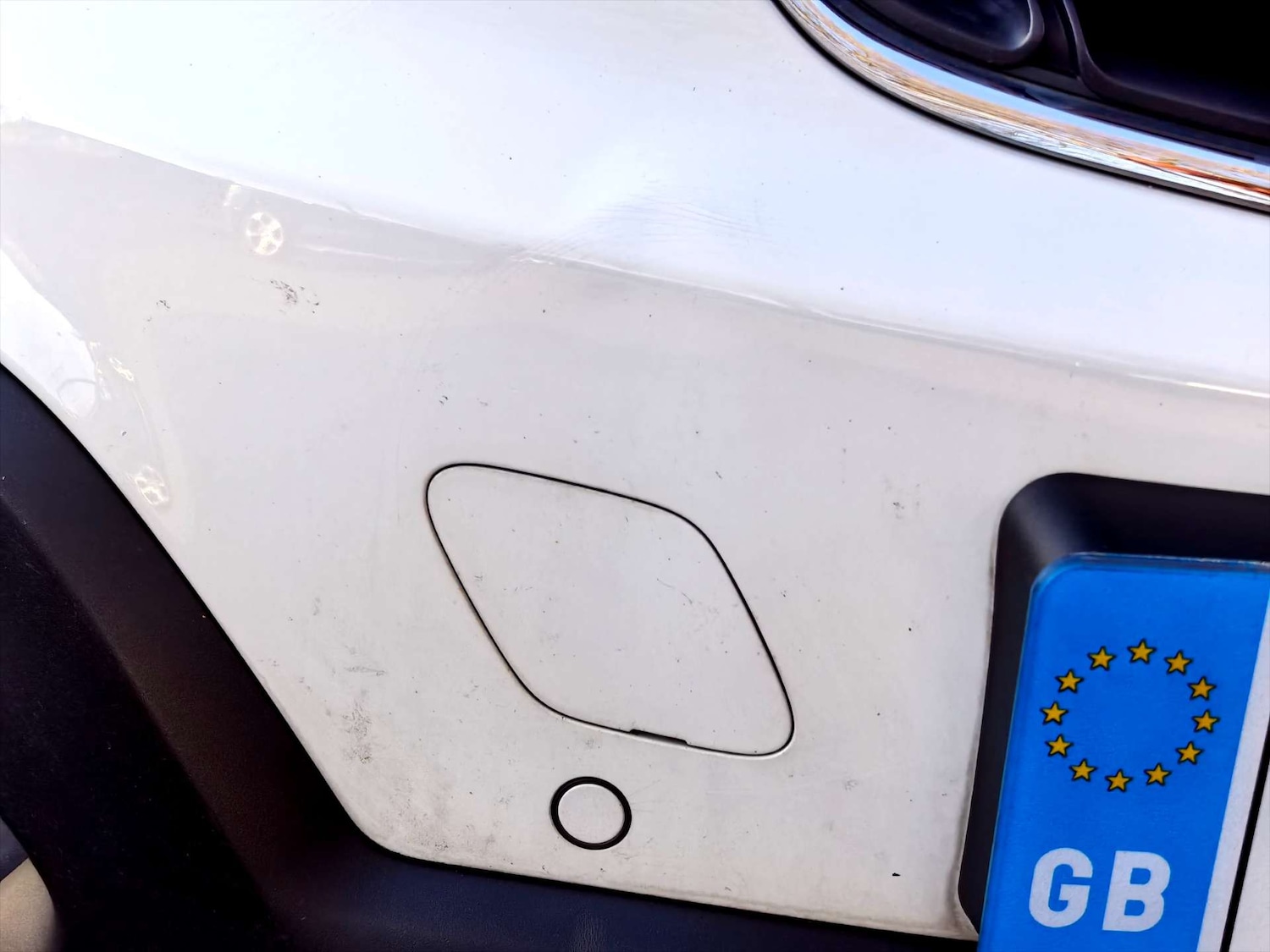 Used Vauxhall Mokka 2016 for sale - 77660292: Photo 59