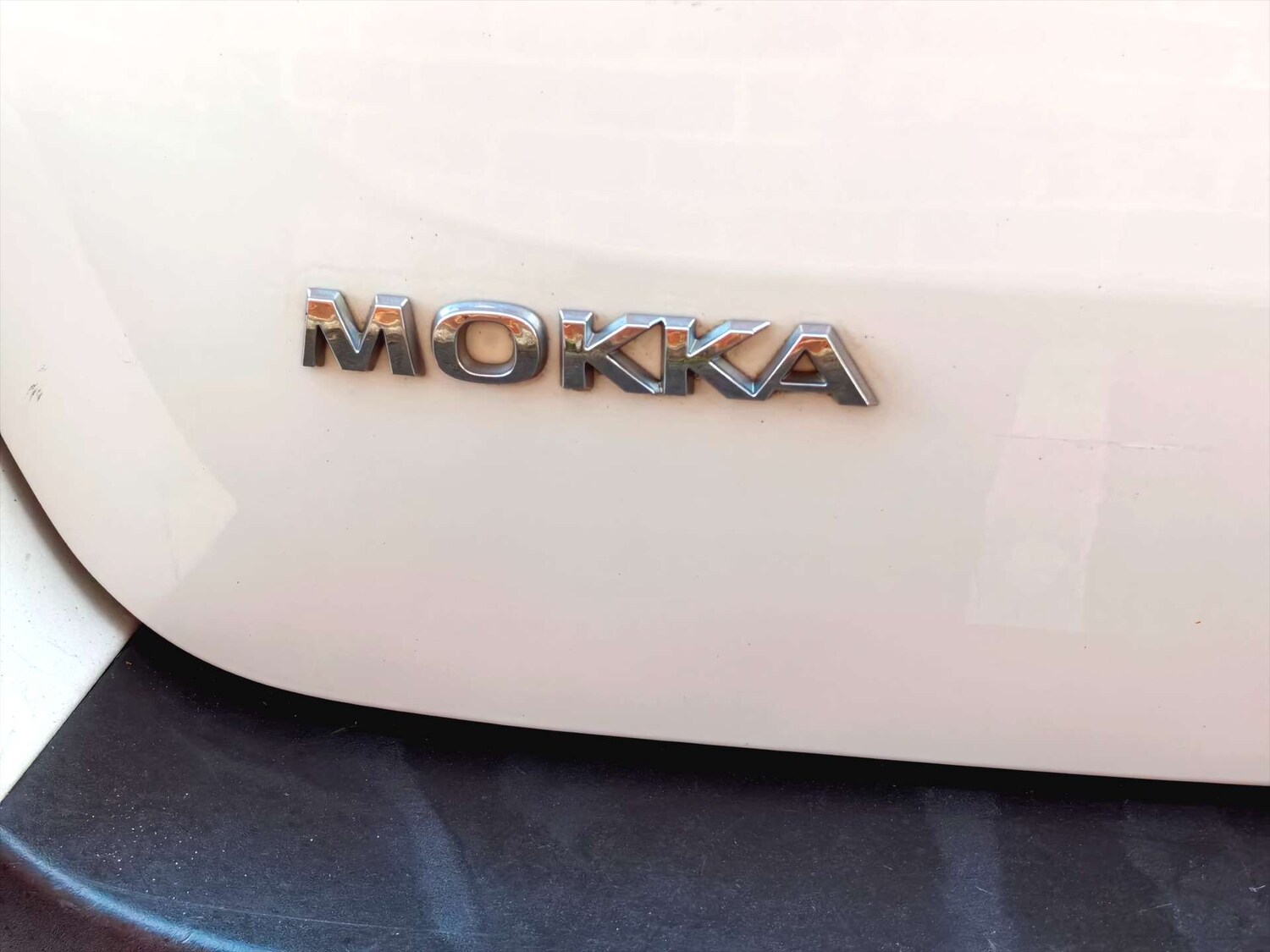 Used Vauxhall Mokka 2016 for sale - 77660292: Photo 62