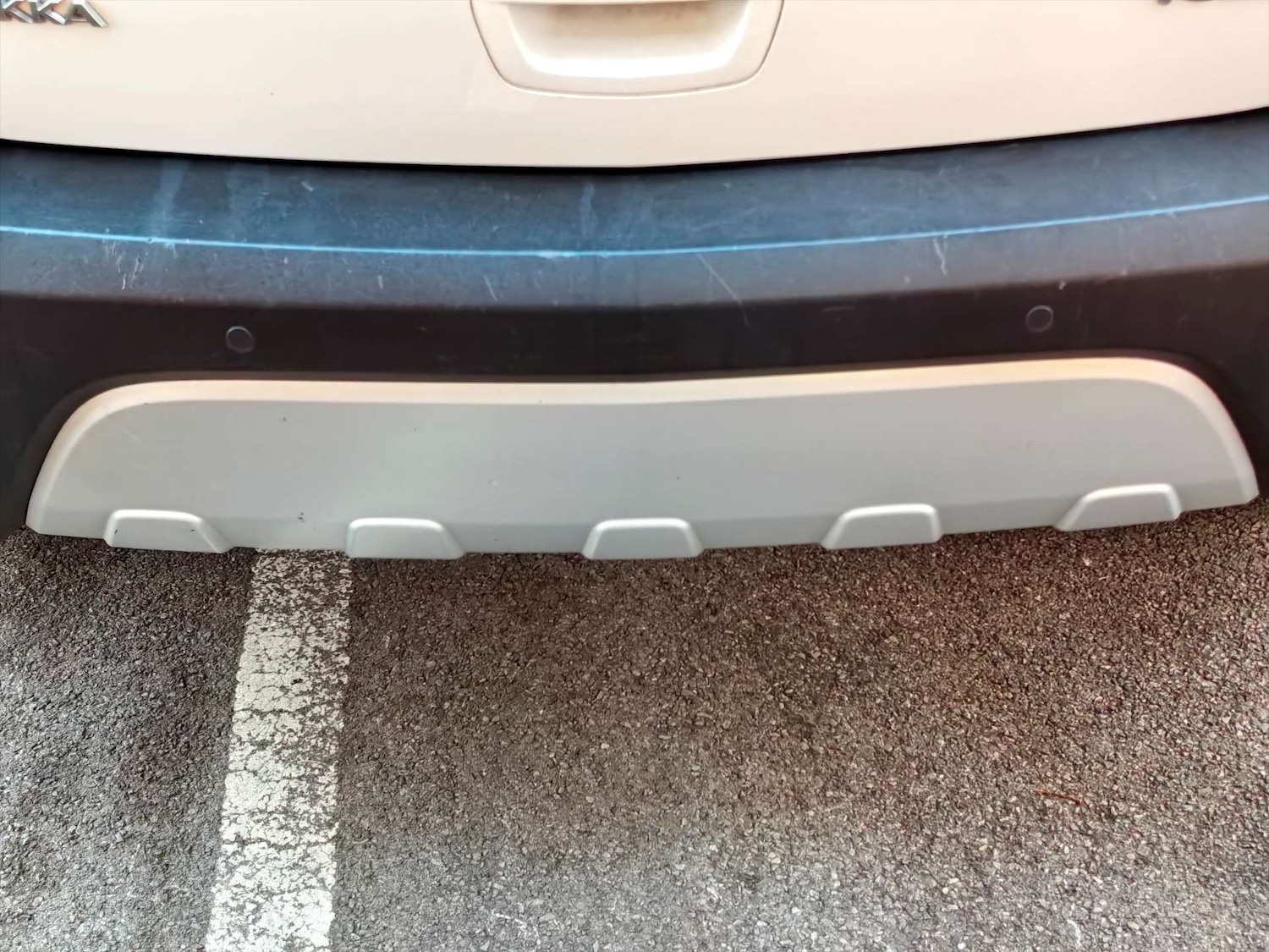 Used Vauxhall Mokka 2016 for sale - 77660292: Photo 65