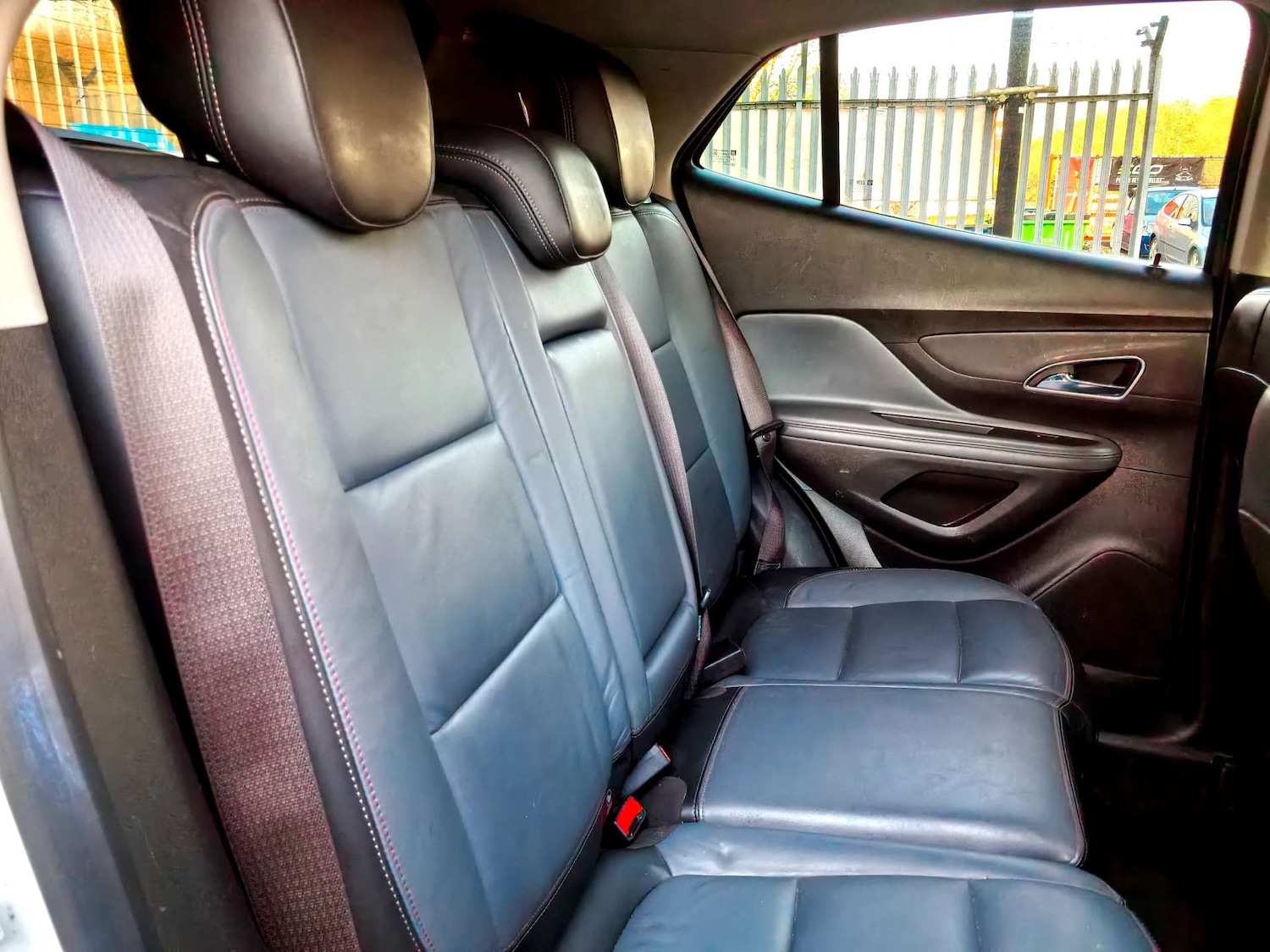 Used Vauxhall Mokka 2016 for sale - 77660292: Photo 66