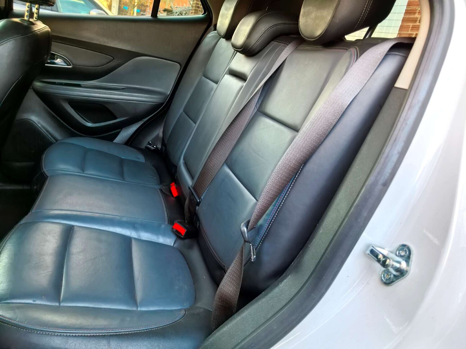 Used Vauxhall Mokka 2016 for sale - 77660292: Photo 67