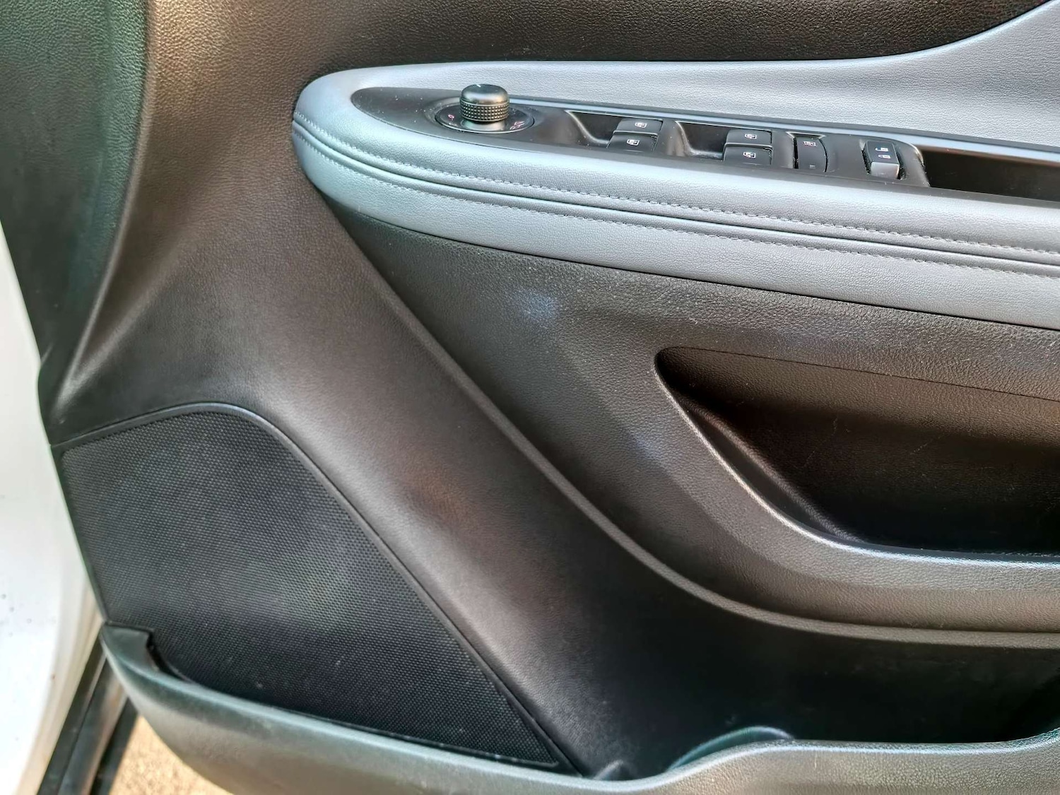 Used Vauxhall Mokka 2016 for sale - 77660292: Photo 68