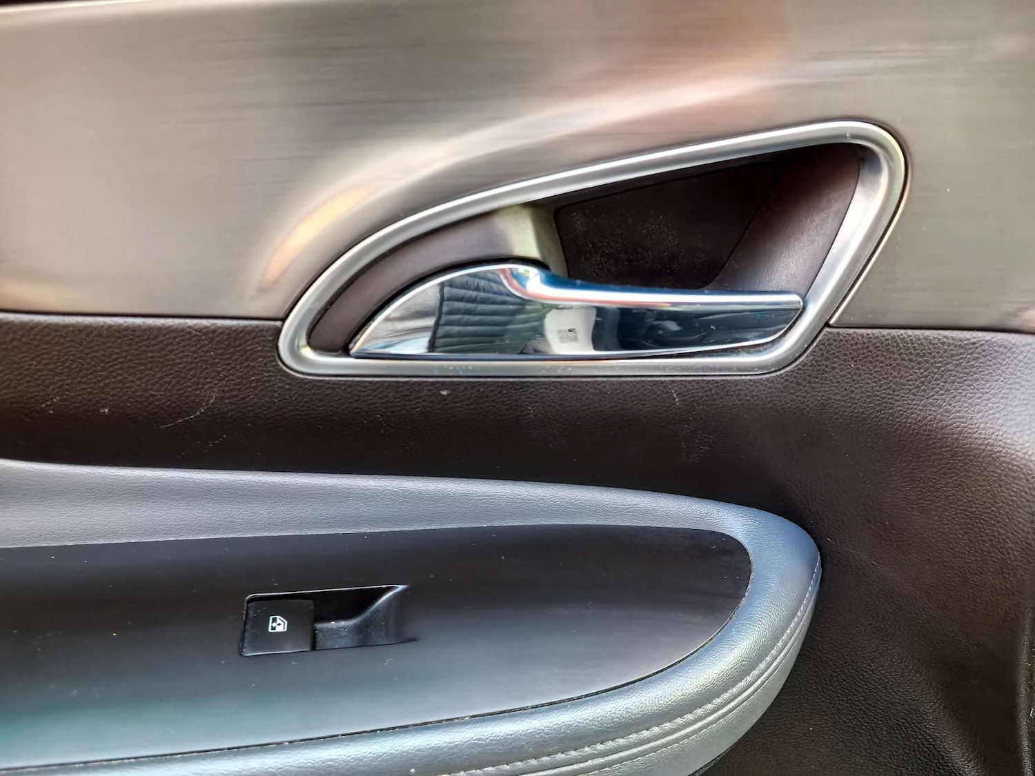 Used Vauxhall Mokka 2016 for sale - 77660292: Photo 71