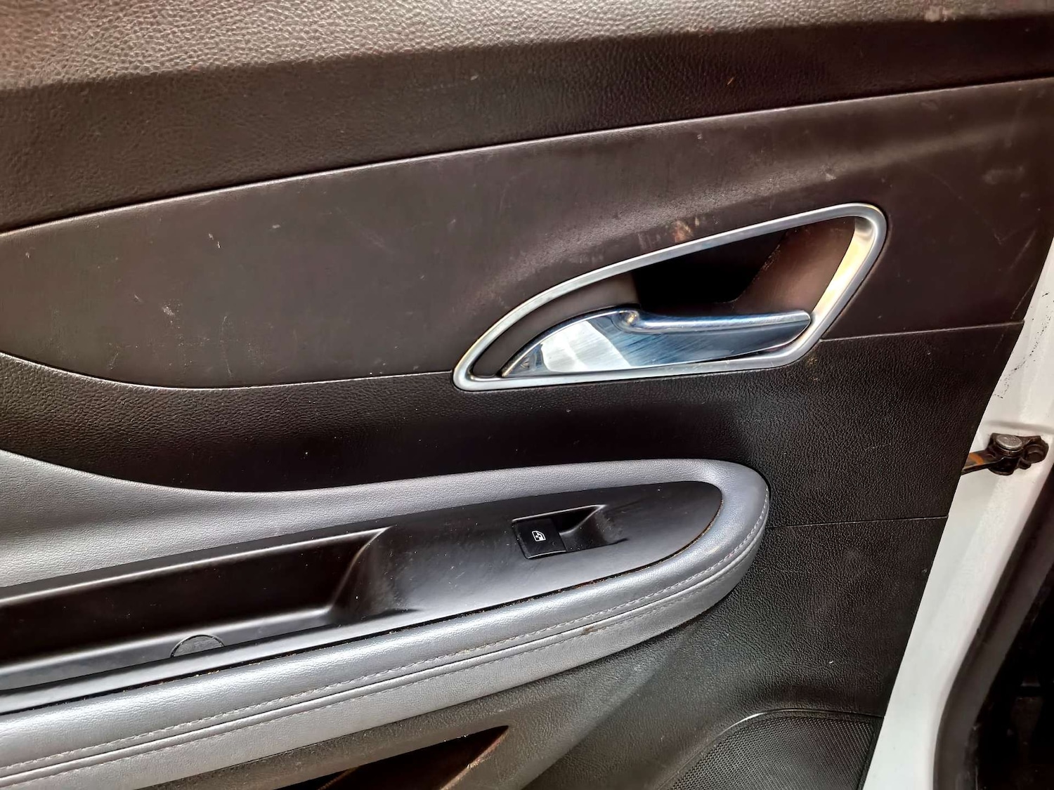 Used Vauxhall Mokka 2016 for sale - 77660292: Photo 74