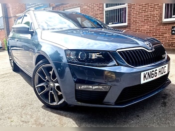 Used Skoda Octavia 2016 for sale - 78747886: Photo