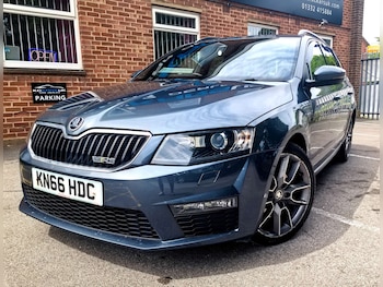 Used Skoda Octavia 2016 for sale - 78747886: Photo