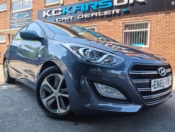 Used Hyundai i30 2015 for sale - 79190482: Photo