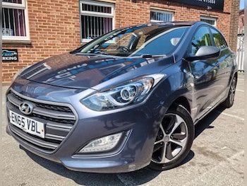 Used Hyundai i30 2015 for sale - 79190482: Photo