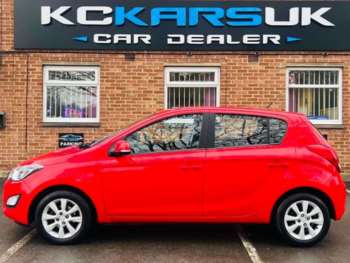 Used Hyundai i20 2014 for sale - 74911521: Photo