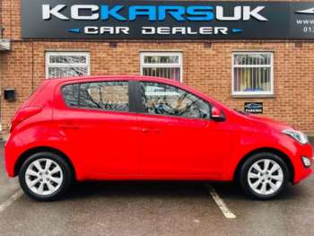 Used Hyundai i20 2014 for sale - 74911521: Photo