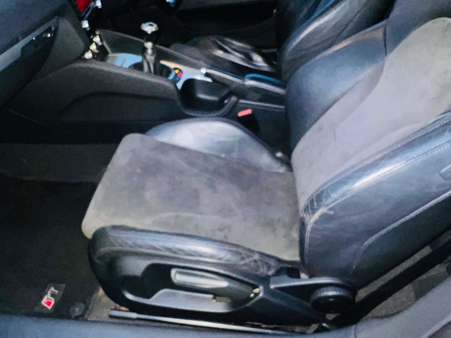 Vehicle 45