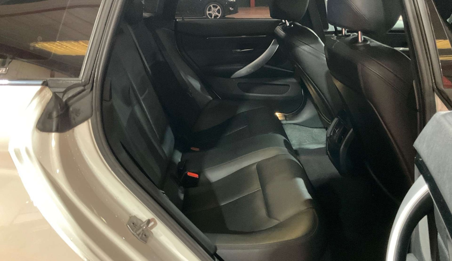 Used BMW 4 Series 2015 for sale - 77836333: Photo 10