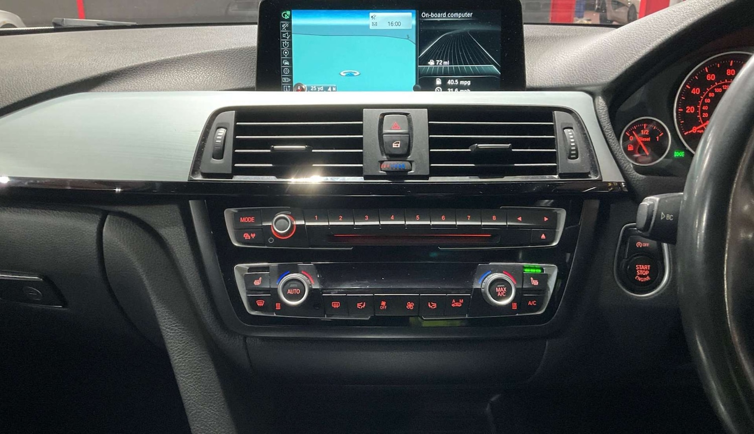 Used BMW 4 Series 2015 for sale - 77836333: Photo 11