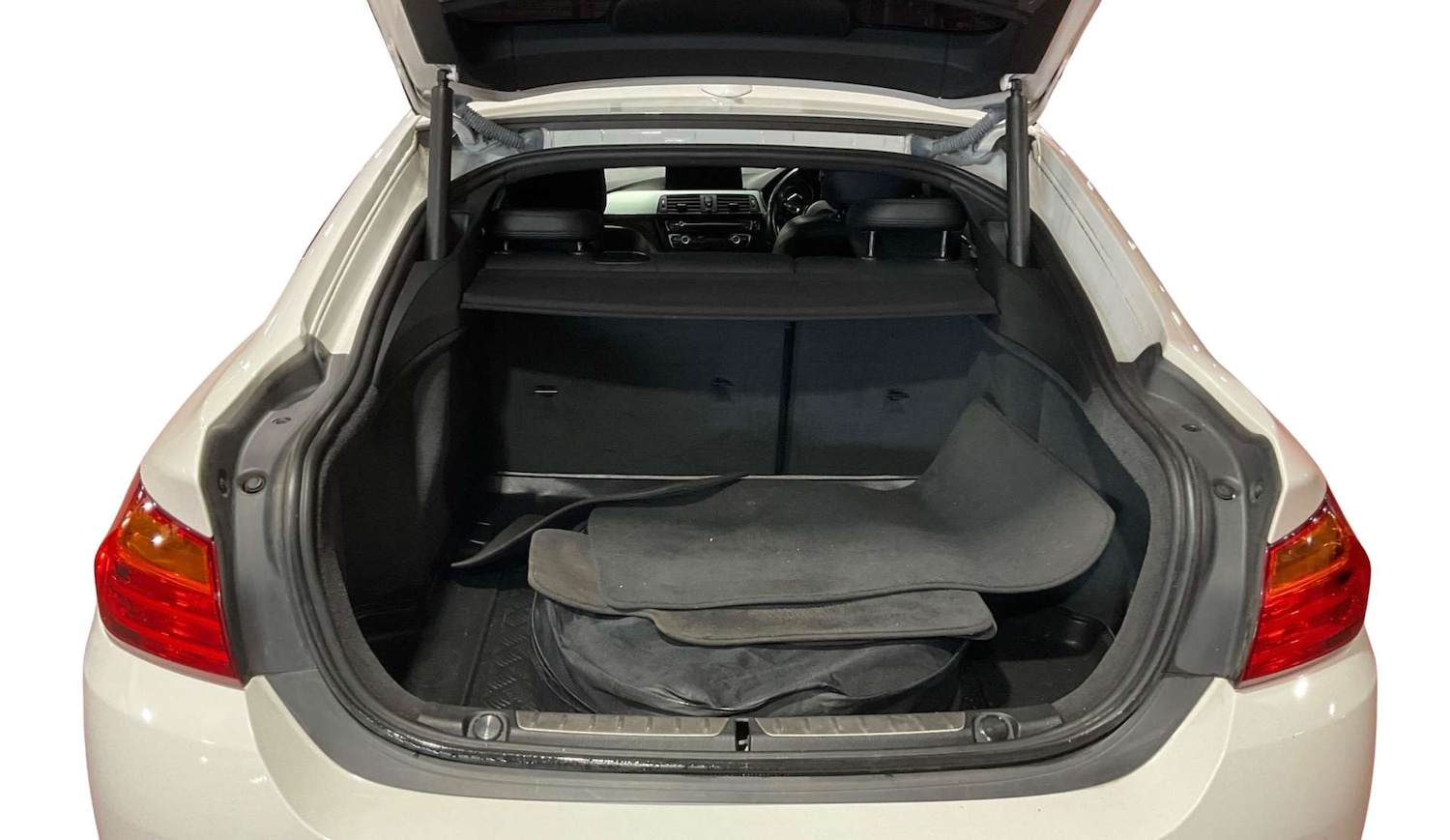 Used BMW 4 Series 2015 for sale - 77836333: Photo 12