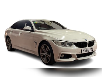 BMW 4 Series feature image