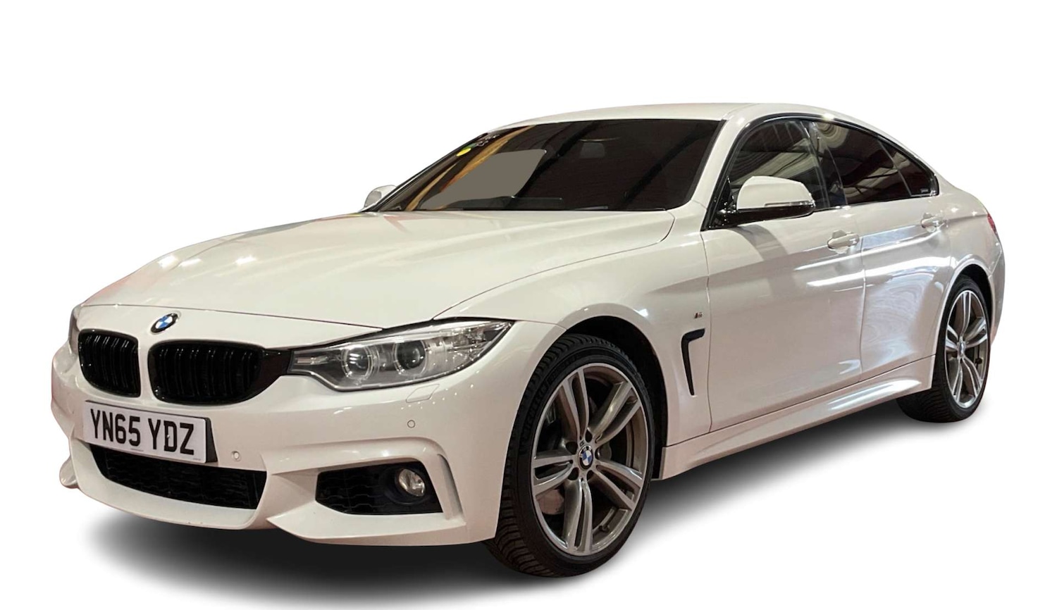 Used BMW 4 Series 2015 for sale - 77836333: Photo 2