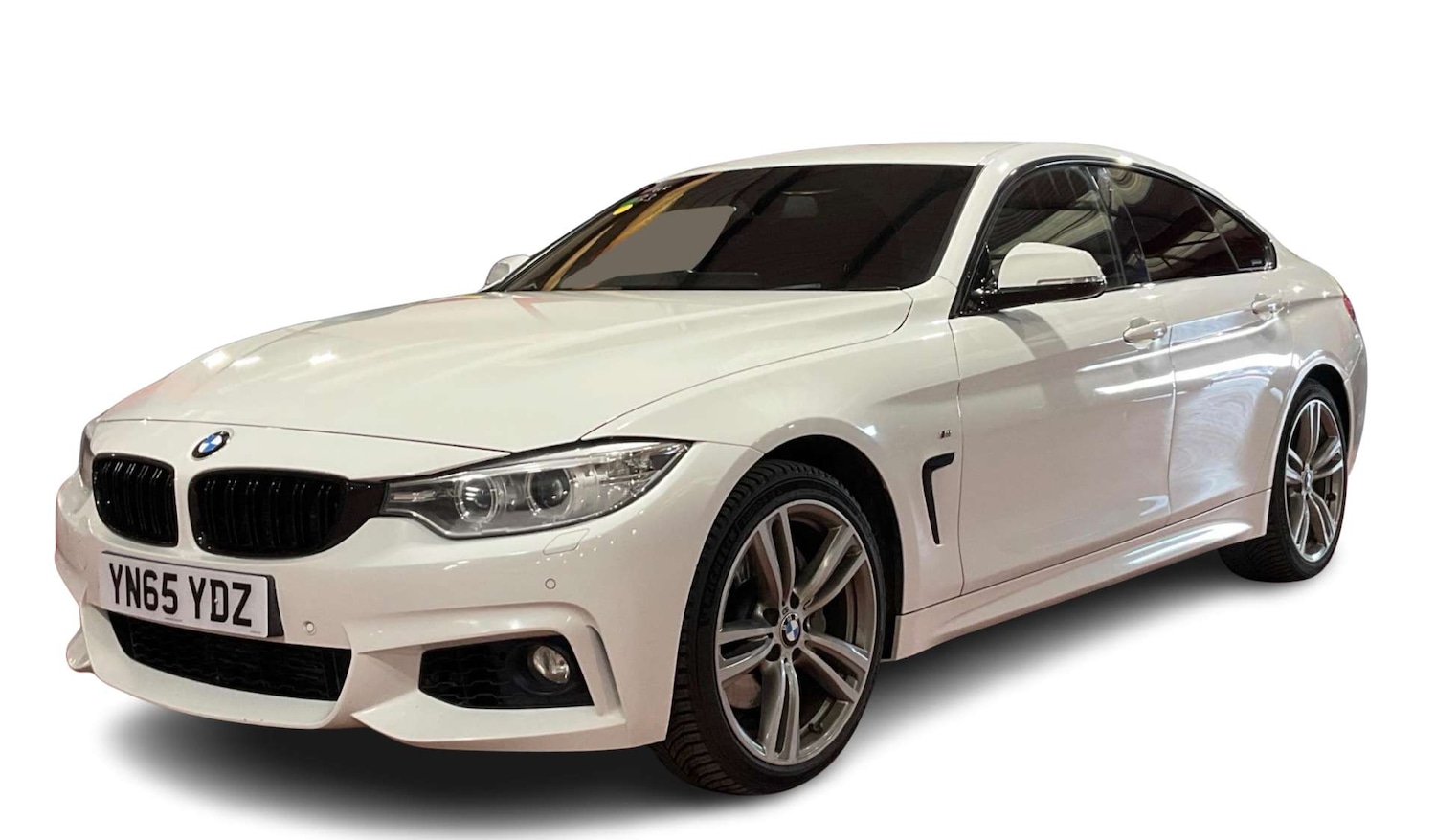 Used BMW 4 Series 2015 for sale - 77836333: Photo 3
