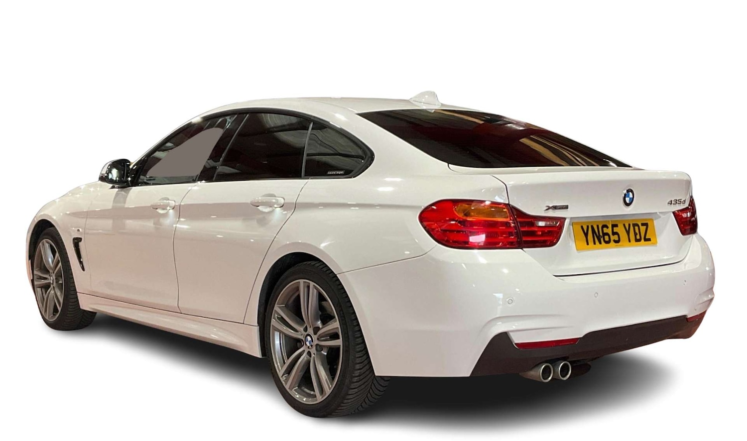 Used BMW 4 Series 2015 for sale - 77836333: Photo 4